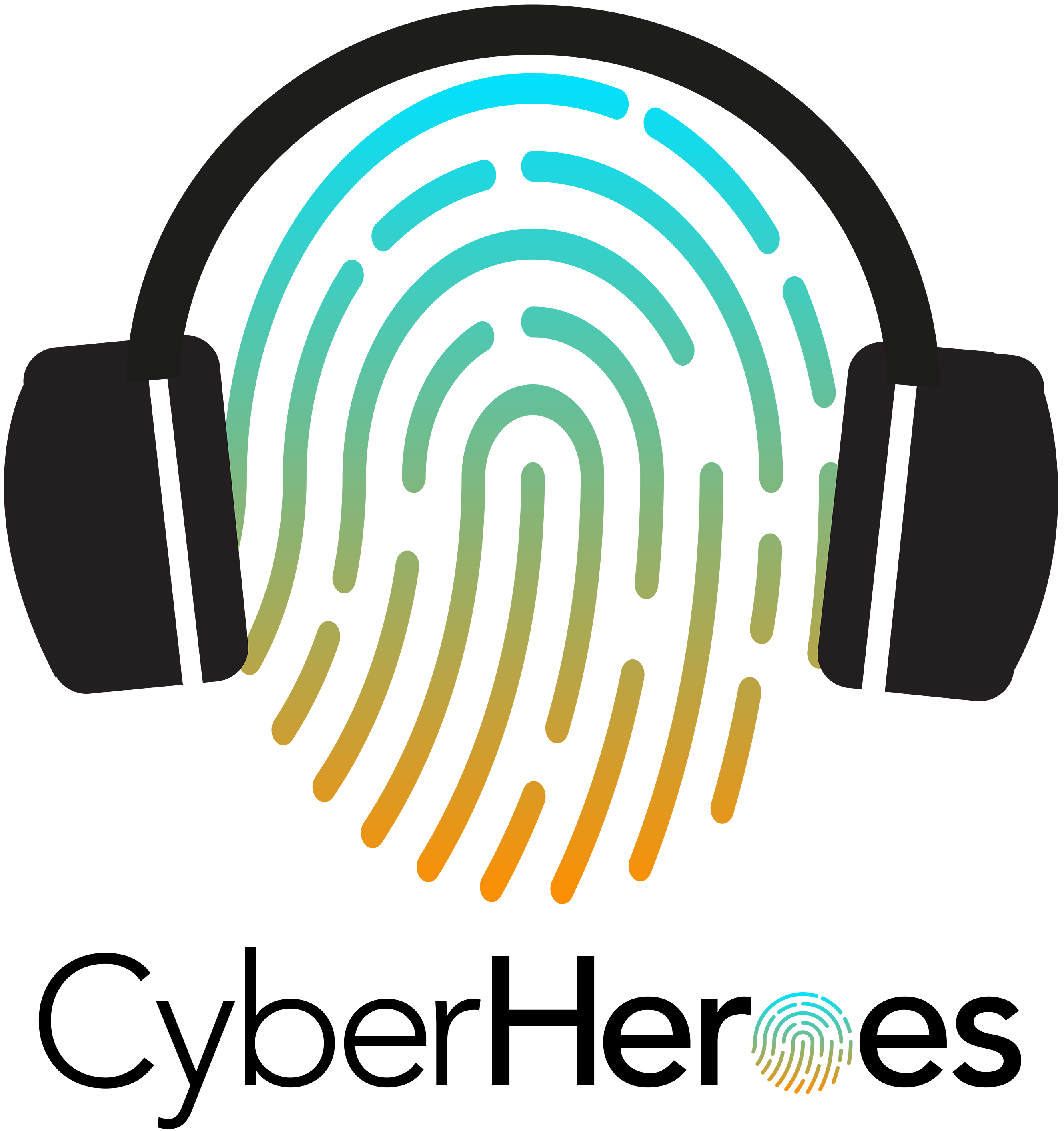 cyber heros podcasts
